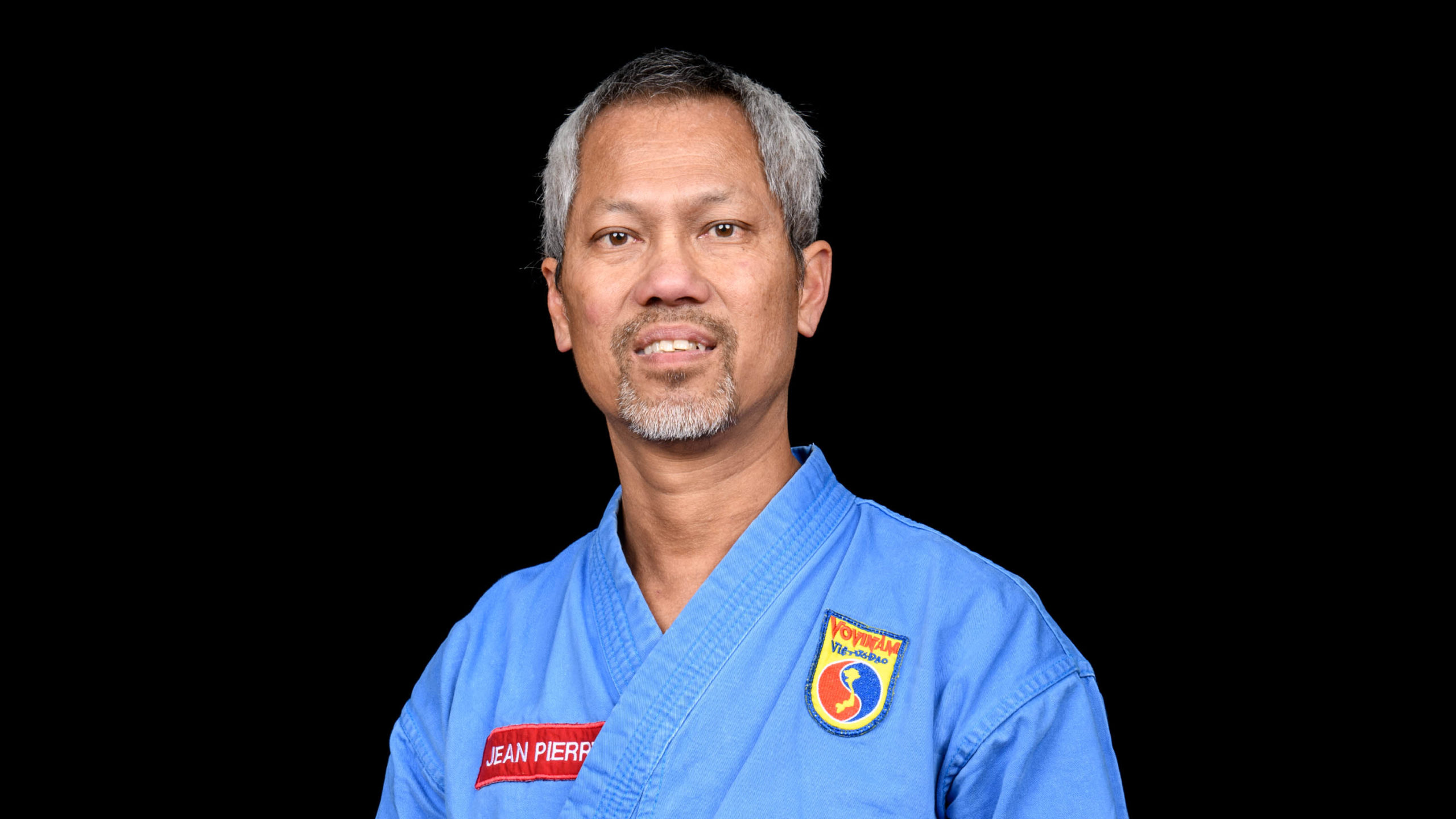 Maître Jean-Pierre TA