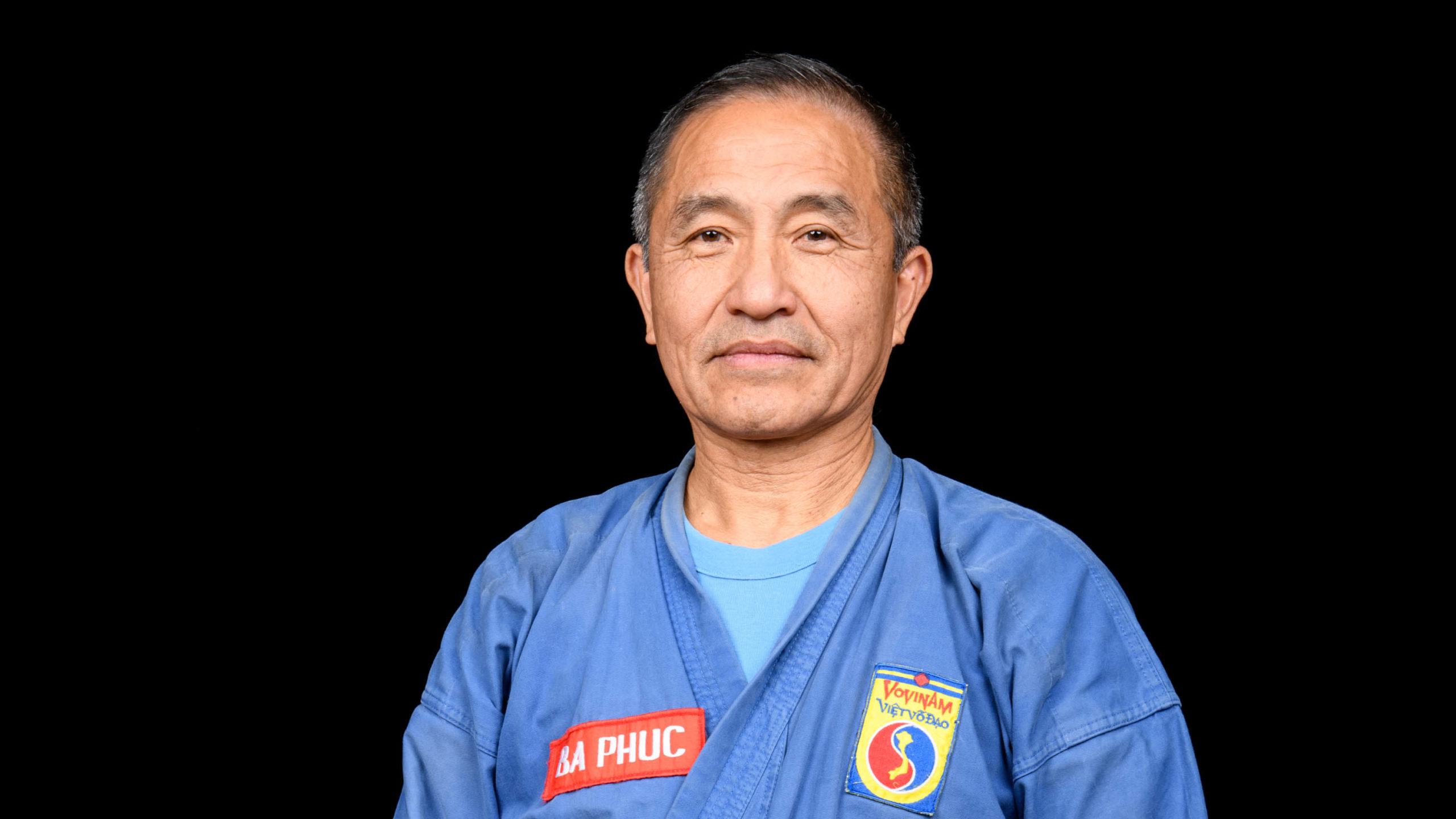 Maître Ba Phuc LOUAI